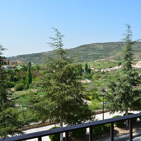 Hotel Mayno Pastrana Εξωτερικό φωτογραφία