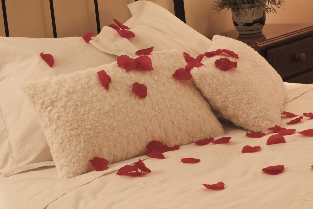 Hotel Mayno Pastrana Εξωτερικό φωτογραφία