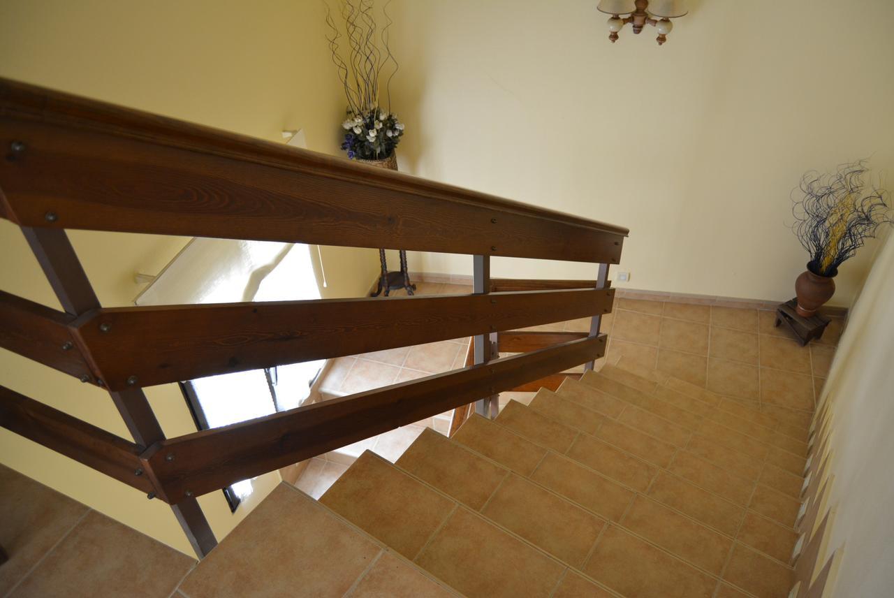 Hotel Mayno Pastrana Εξωτερικό φωτογραφία
